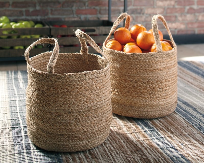 Brayton Basket (Set of 2) - Image 3