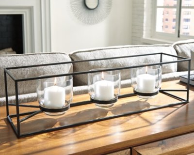 Jadyn Candle Holder - Image 3
