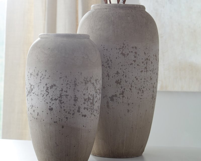 Dimitra Vase (Set of 2) - Image 3