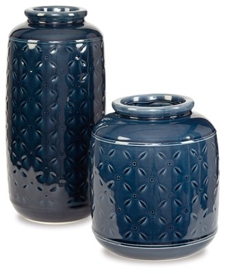 Marenda Vase (Set of 2) - Image 4