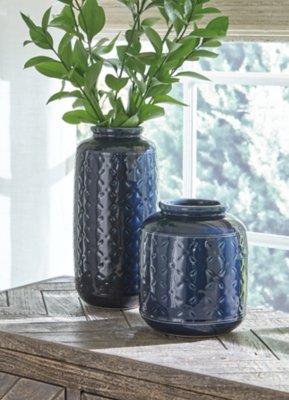 Marenda Vase (Set of 2) - Image 3