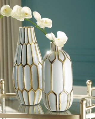 Mohsen Vase (Set of 2) - Image 3