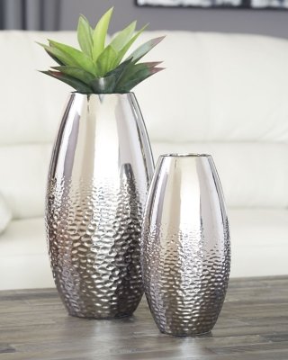 Dinesh Vase (Set of 2) - Image 3