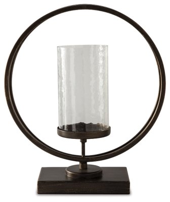 Jalal Candle Holder - Image 4