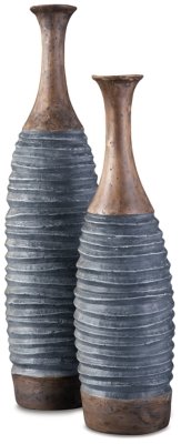 Blayze Vase (Set of 2) - Image 4