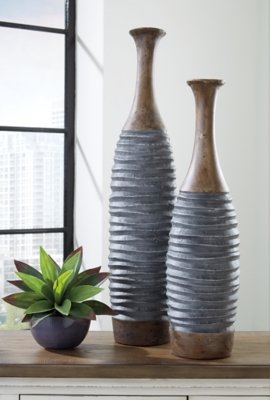 Blayze Vase (Set of 2) - Image 3