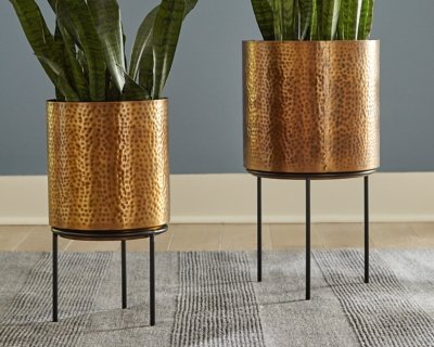 Donisha Planter (Set of 2) - Image 3