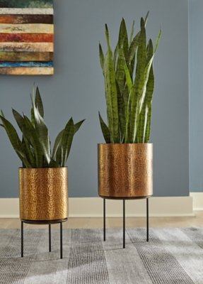 Donisha Planter (Set of 2) - Image 5