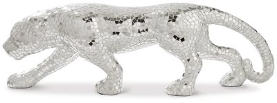 Drice Panther Sculpture - Image 4