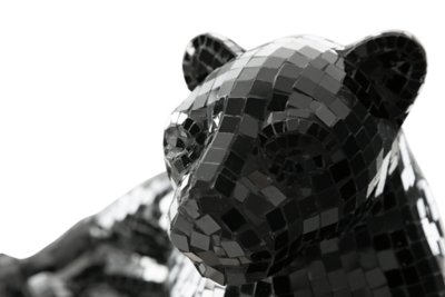 Drice Panther Sculpture - Image 7