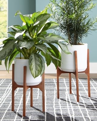 Dorcey Planter (Set of 2) - Image 3