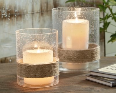 Eudocia Candle Holder (Set of 2) - Image 3