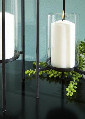 Ginette Candle Holder (Set of 2) - Image 4
