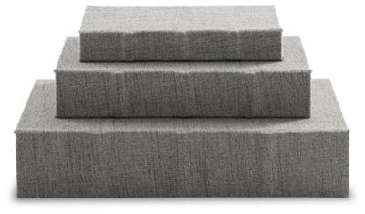 Jolina Box (Set of 3) - Image 5