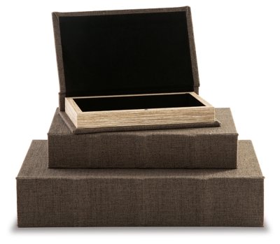 Jolina Box (Set of 3) - Image 4
