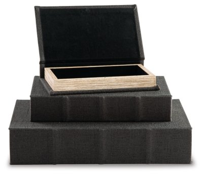 Jolina Box (Set of 3) - Image 4