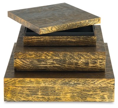 Keldy Box (Set of 3) - Image 6