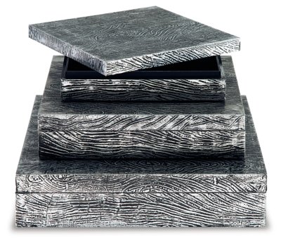 Keldy Box (Set of 3) - Image 6