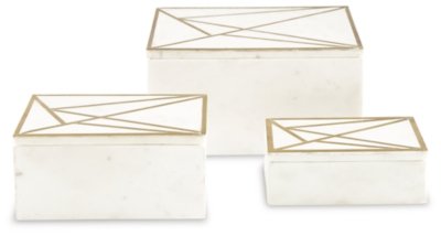 Ackley Box (Set of 3) - Image 4