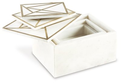 Ackley Box (Set of 3) - Image 5