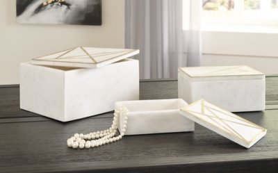 Ackley Box (Set of 3) - Image 3