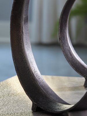 Ryandale Sculpture (Set of 2) - Image 5