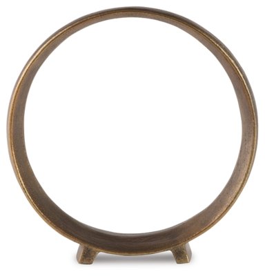 Ryandale Sculpture (Set of 2) - Image 4