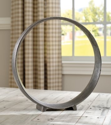 Ryandale Sculpture (Set of 2) - Image 3