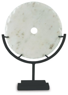 Jillsen Sculpture (Set of 2) - Image 4