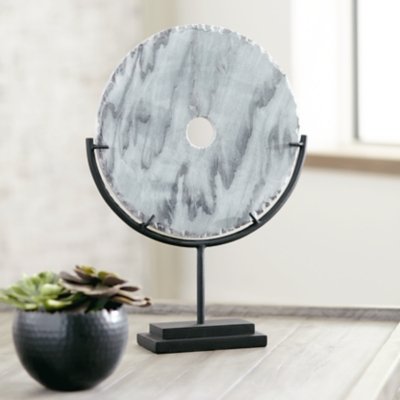 Jillsen Sculpture (Set of 2) - Image 3