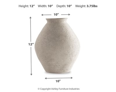 Hannela Vase - Image 5