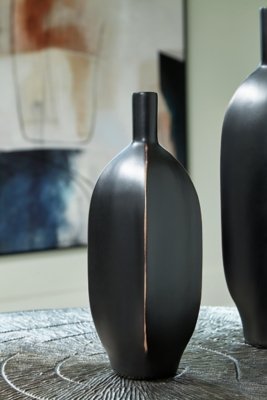 Rhaveney Vase (Set of 3) - Image 3