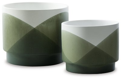 Ardenridge Planter (Set of 2) - Image 4