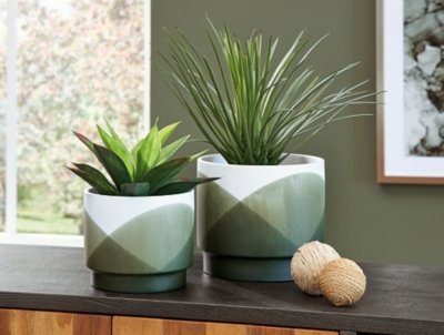 Ardenridge Planter (Set of 2) - Image 3