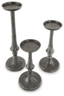 Eravell Candle Holder (Set of 3) - Image 4
