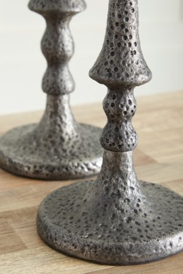 Eravell Candle Holder (Set of 3) - Image 6