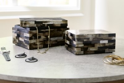 Ellford Box (Set of 2) - Image 5