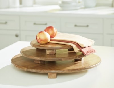 Kaidler Tray Set (Set of 3) - Image 5