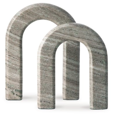 Keithton Sculpture Set (Set of 2) - Image 4