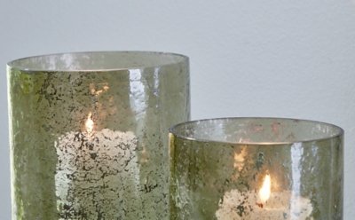 Clarkton Candle Holder Set (Set of 2) - Image 5