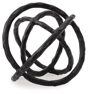 Barlee Sculpture (Set of 2) - Image 5