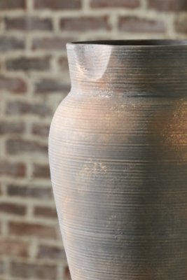 Brickmen Vase - Image 4