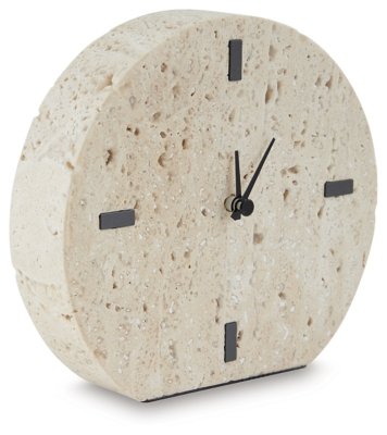 Donfordson Table Clock (Set of 2) - Image 4
