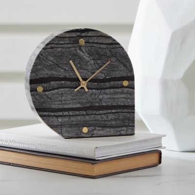 Janmour Table Clock (Set of 2) - Image 3