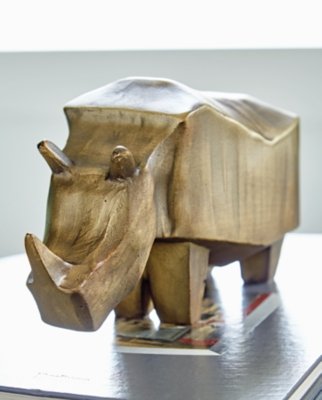 Gentwell Sculpture - Image 5