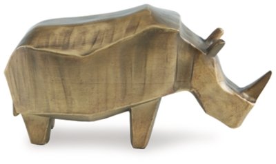Gentwell Sculpture - Image 4