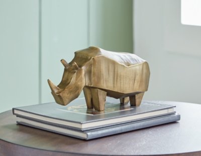 Gentwell Sculpture - Image 3