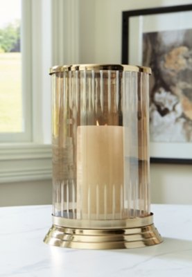 Aavinson Candle Holder - Image 3