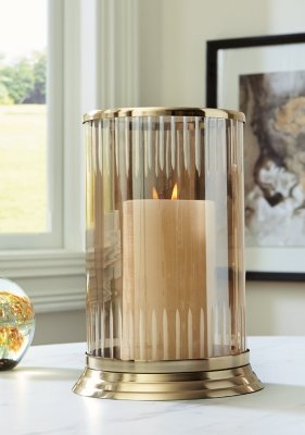 Aavinson Candle Holder - Image 3