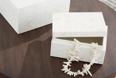 Aldenburg Box (Set of 2) - Image 5